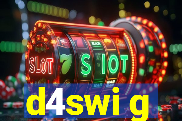 d4swi g